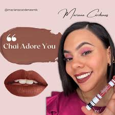 Mariana Cárdenas Mary Kay