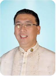 File:Rep. Wilbert Lee (19th Congress).jpg