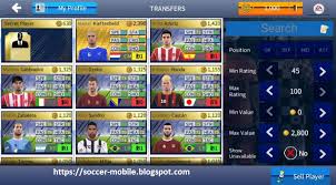 How to set up and install game. Dls 17 V 4 16 Mod Fifa 18 By Damar Maulana Soccer Mobile