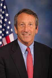 Mark Sanford extramarital affair