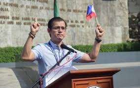 He has mild colds coughs and body malaise as presenting symptoms. Mayor Isko Takes Action Vs Firm In China Province Label Philippine News Agency