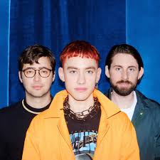 chorus it's a, it's a, it's a, it's a sin it's a sin everything i've ever done everything i ever do every place i've ever been everywhere i'm going to it's a sin. Years Years Cover Pet Shop Boys It S A Sin For Frontman S New Tv Show Cover Me