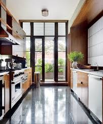 صور تصاميم مطابخ خشب ثقف نفسك