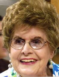 Obituary for Lydia Cannon Miller