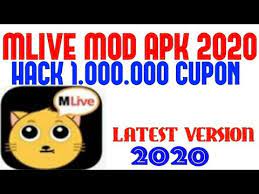 Get tips to starting live and getting coins in the mango live application right now. Mlive Mod Cupon 1000000 Unlocked Room Mlive Mod Apk 2020 Youtube