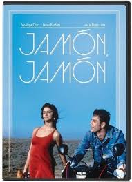 Jamon jamon is not quite pop art, and it's not surprising or witty enough to work as satire. Jamon Jamon Jamon Jamon 1 Dvd Amazon De Dvd Blu Ray