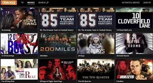 Whether you don't know how to go through the sony crackle activation code process or if you are having issues while generating the sony crackle activate code. How To Activate Crackle On Roku Ps Fire Tv Apple Streamdiag