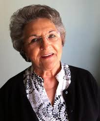 Obituary information for Salois, Dorothy Vivian