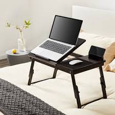 78 list list price $25.78 $ 25. Chengshe Foldable Laptop Desk Bed Study Desk Adjustable Height From Sale Banggood Com