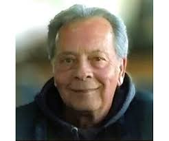 Robert Robinson Obituary (1948