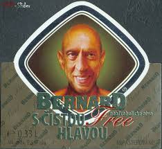 Bernard » Расти пуzо