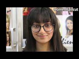 In one variety, the hair is cut off at about jaw length all the way around. Miss Confused Haircut Story Youtube