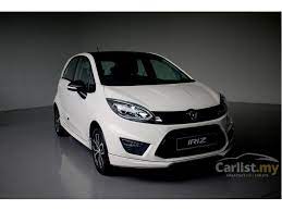 Aux and usb socket for audio player and lighter socket. Jual Kereta Proton Iriz 2018 Premium 1 6 Di Selangor Automatik Hatchback Others Untuk Rm 42 900 4741313 Carlist My