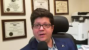 Talking NFL Draft with Attorney Scott Bergman