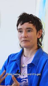 Don't miss Ro Robertson: The Ribs Begin to Rise, ▶ Staged