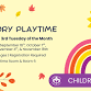 Sensory Playtime event image