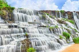 Gambar diatas selain simple juga terlihat elegan. Indah Dan Menawan 7 Air Terjun Di Vietnam Ini Layak Dikunjungi