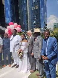 We did not find results for: The Late Nderitu Gachagua S Eldest Othaya Global News Facebook