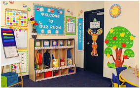Your classroom is your second home. Preschool Classroom Decoration Ideas Home Decor And Interior Design Preschool Classroom Decor Kindergarten Classroom Themes Classroom Decorations