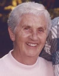 Gladys Irene Riley Obituary