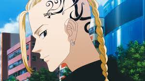 This tokyo revengers draken ken ryuguji cosplay cape is made of comfortable polyester fabric. Ren æ‹ On Twitter Watch Tokyo Revengers For Draken Tokyorevengers Https T Co K3qujex5z9 Twitter