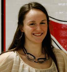 Girls swimming: All-Area honors for 2013-14