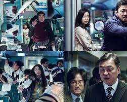 I think we can all agree that ma dong seok's character was the best. Gong Yoo Jung Yu Mi Ma Dong Seok Ahn So Hee Choi Wooshik S Train To Busan Mejores Peliculas De Netflix Peliculas En Netflix Busan