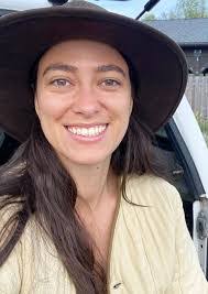 Latisha Buck's Instagram, Twitter & Facebook