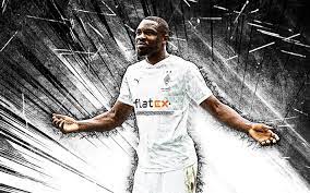 Suivez l'évolution de l'épidémie de coronavirus / covid19 dans le monde. Download Wallpapers 4k Marcus Thuram Grunge Art French Footballers Borussia Monchengladbach Fc Soccer Bundesliga Football Marcus Thuram 4k White Abstract Rays Marcus Thuram Borussia Monchengladbach For Desktop Free Pictures For Desktop Free