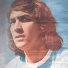 Profile Aldo Fierro, : Info, news, matches and statistics