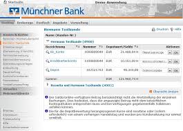 It was founded in 1862. Munchner Bank Online Banking Direkt Online Nutzen Chip