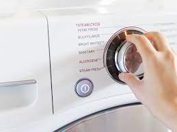 Maybe you would like to learn more about one of these? What Does A Steam Feature On A Washer Do