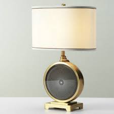 Modern Simple Table Lamp Unique Shape Fixture Desk Light Table Lamp Lamp Desk Light