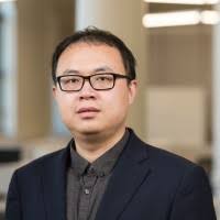 Lei Lin Email & Phone Number