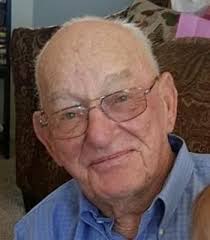 Jack Chaffee Obituary (1929