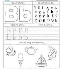 Reading and writing success begins with learning the alphabet, and our preschool alphabet worksheets and printables will help your little ones master a to z in no time! Alphabet Worksheets Letter Worksheets For Kindergarten