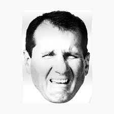 But when i start thinking about my own father and everything he's done for us, i get all warm and fuzzy thinking about father's day. Al Bundy Posters Redbubble
