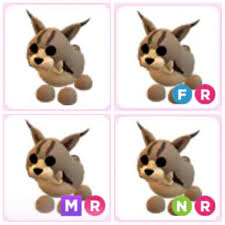 Can you name the roblox adopt me pets? How Rare Are Lynx In Adopt Me