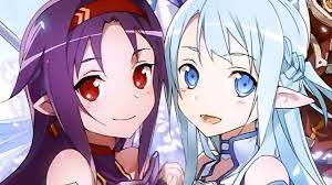 かとっち カンナ難民 サツキ究極待ち kytto12062 6時間6時間前 その他 twitter上にいるsao好き全員と繋がるのが密かな夢だったりするのでとりあえずこれを見たsao好きはrtもしくはフォローしてくれたら全力でフォローし ソードアートオンライン ソードアート