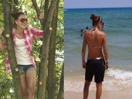 Rebecca spence was born on april 18, 1976 as rebecca c. Galeria K Clanku Foto Tieto Slovenske Krasky Maju Futbal V Krvi V Zahranici Nam Robia Dobre Meno Fotografia 13 14 Sportky