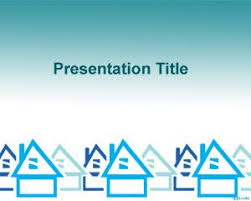 Discuss the hottest topics in the corporate world, such as euzozone. Housing Finance Powerpoint Template