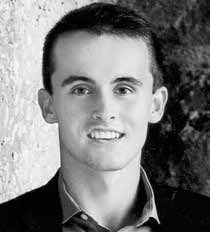 Mayor Koomar discusses city vision in first address The Lilly Weston House  matters Bay students dramatize societal changes throu