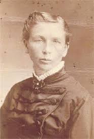 Ellen Brooks Coffin (1853-1910)