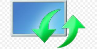 People buying pcs today will therefore be eligible for a free … Windows Update Windows 10 Windows 8 Installation Png 640x419px Windows Update Computer Security Green Installation Microsoft