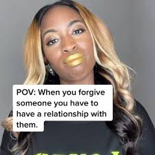 I have received so many messages from individuals stating that when they  reported abuse they were told to forgive, stay and pray. , Using the word  abuse is much nicer than hearing actual accounts of ...