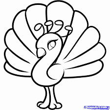 These digital coloring pages for kids and adults are. Animal Coloring Pages Easy Coloring Home