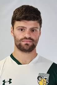 2023 Men's Soccer Roster