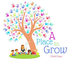At a place to grow, your satisfaction is our main priority. A Place To Grow Child Care Home Facebook