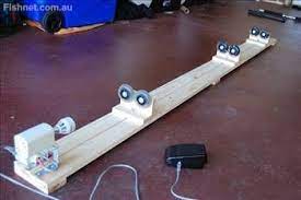 Fishing Rod Wrapper Plans Custom Fishing Rods Fishing Rod Trout Fishing Tips