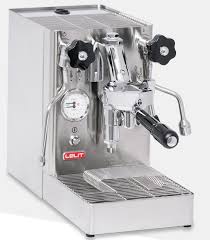 Is instant coffee not giving you the same kick it used to? Lelit Marax Review Coffee Equipment Reviews